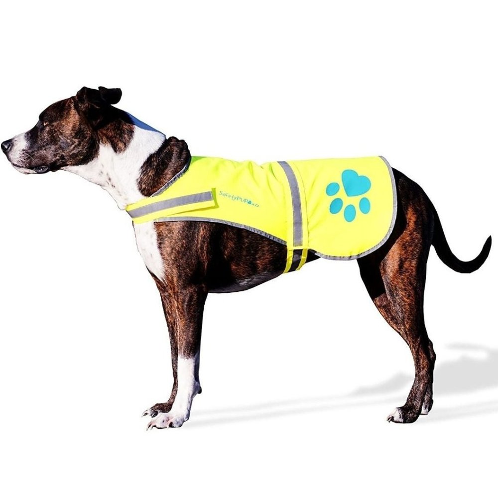Reflective Vest For Dog